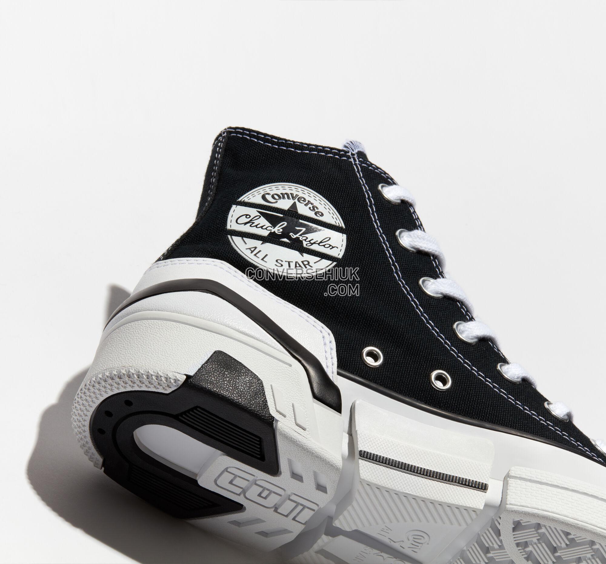 Converse CPX70 Black/White/Black 567479C Shoes