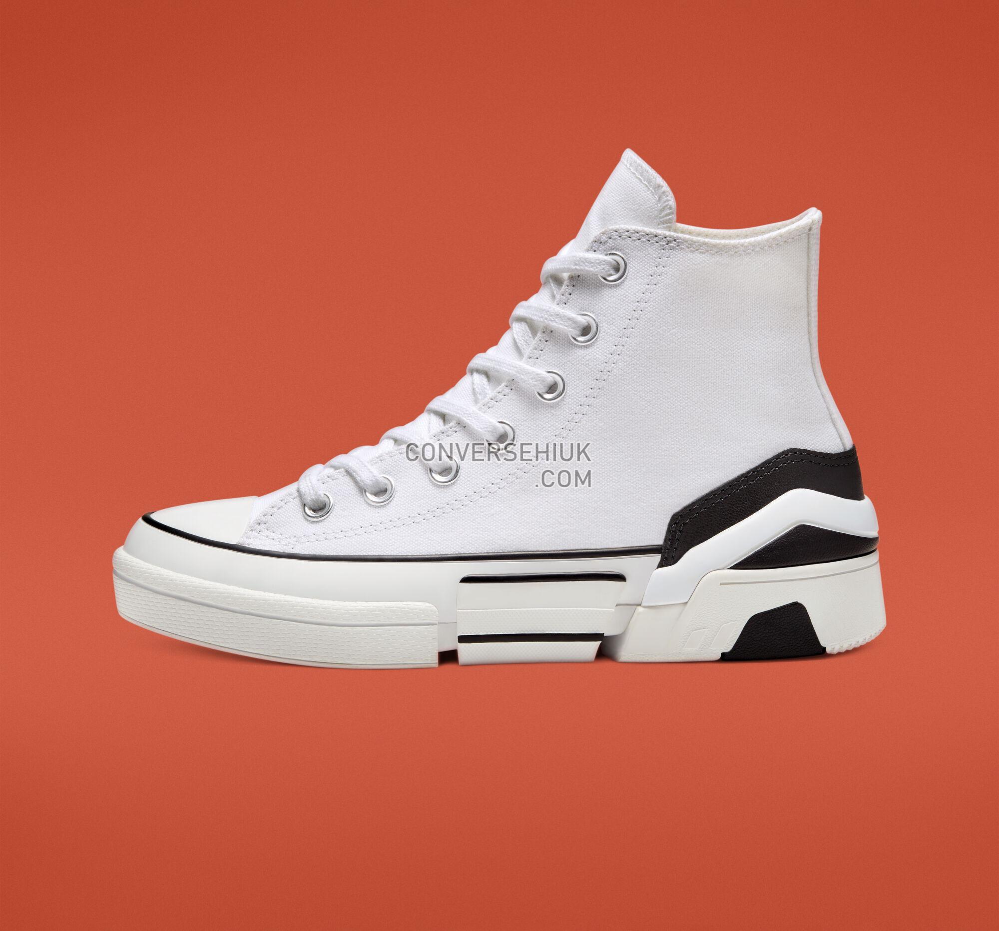 Converse CPX70 White/Black/White 567480C Shoes