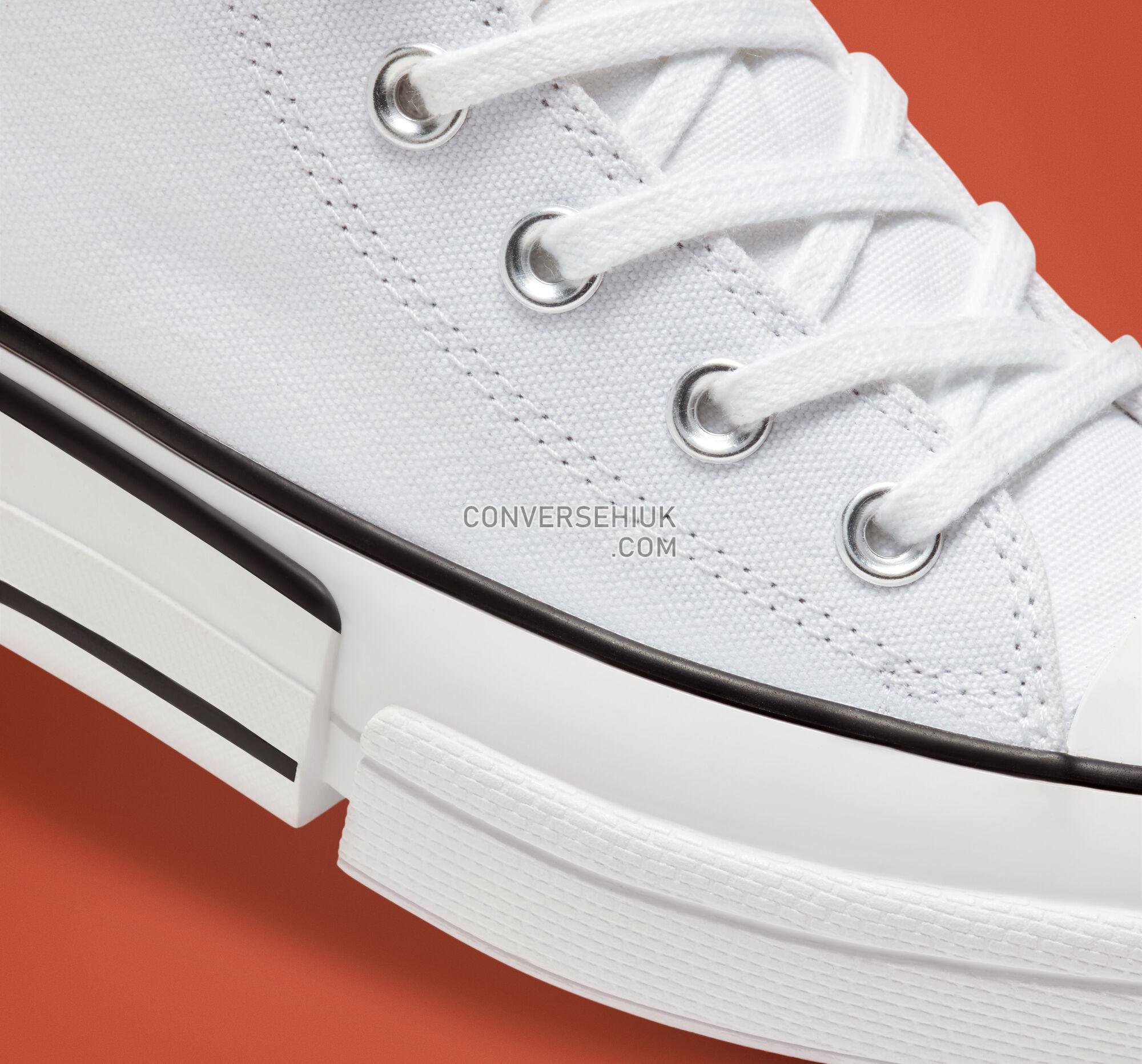 Converse CPX70 White/Black/White 567480C Shoes