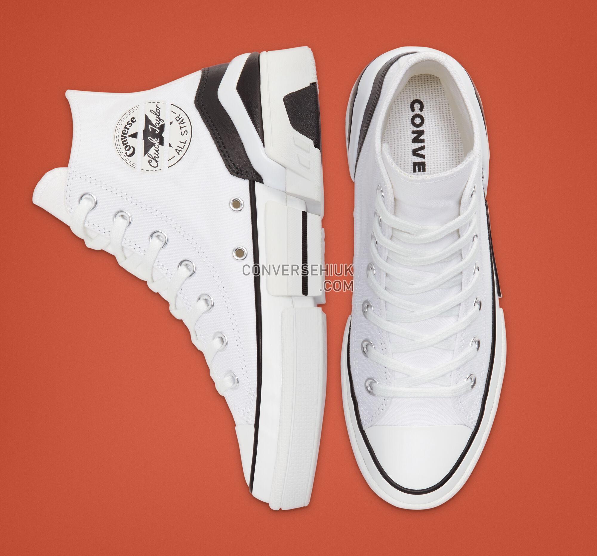 Converse CPX70 White/Black/White 567480C Shoes