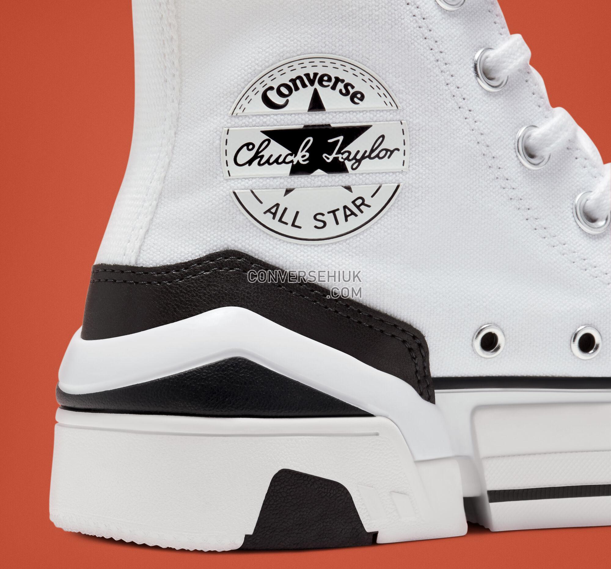 Converse CPX70 White/Black/White 567480C Shoes