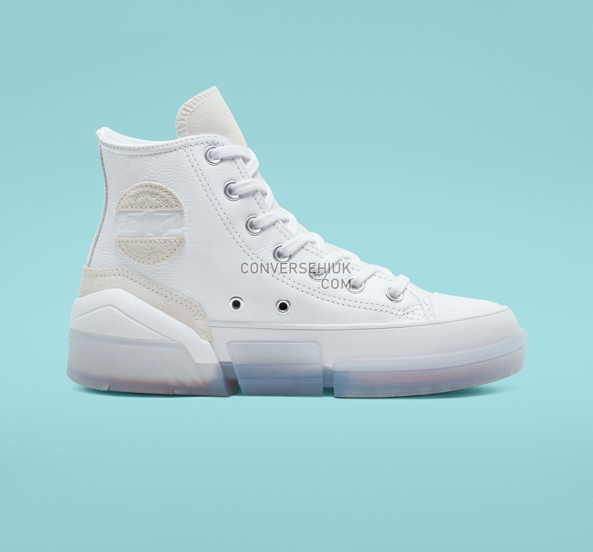 Converse CPX70 White/Egret/Blue 567170C Shoes