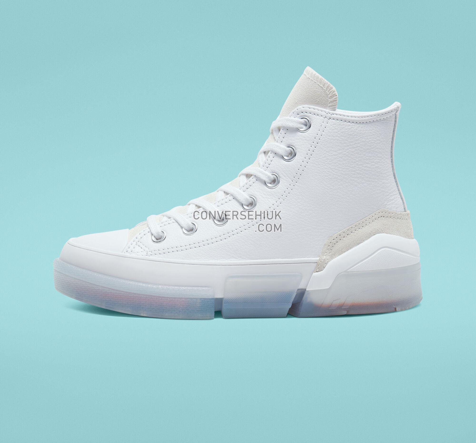 Converse CPX70 White/Egret/Blue 567170C Shoes