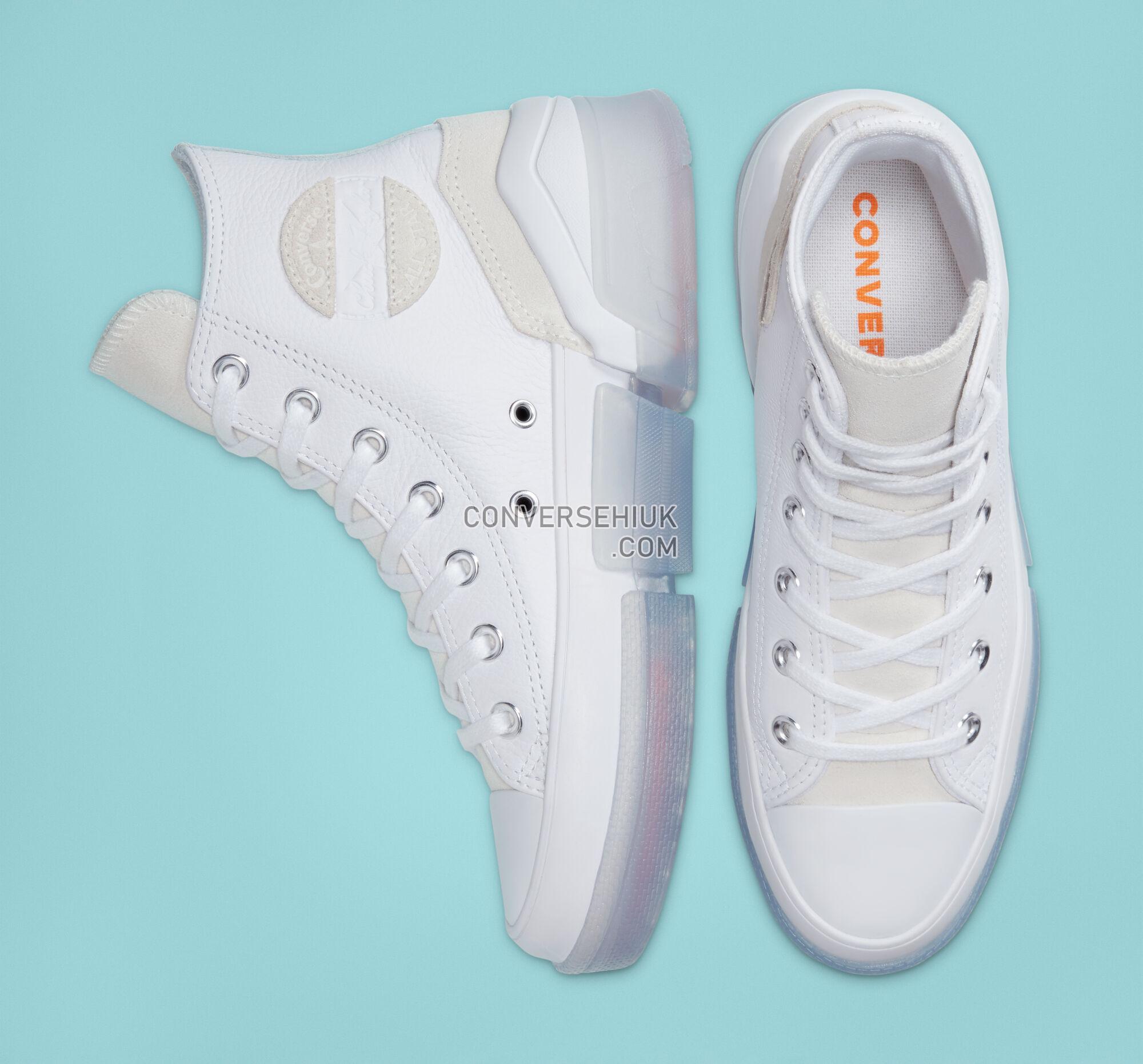 Converse CPX70 White/Egret/Blue 567170C Shoes