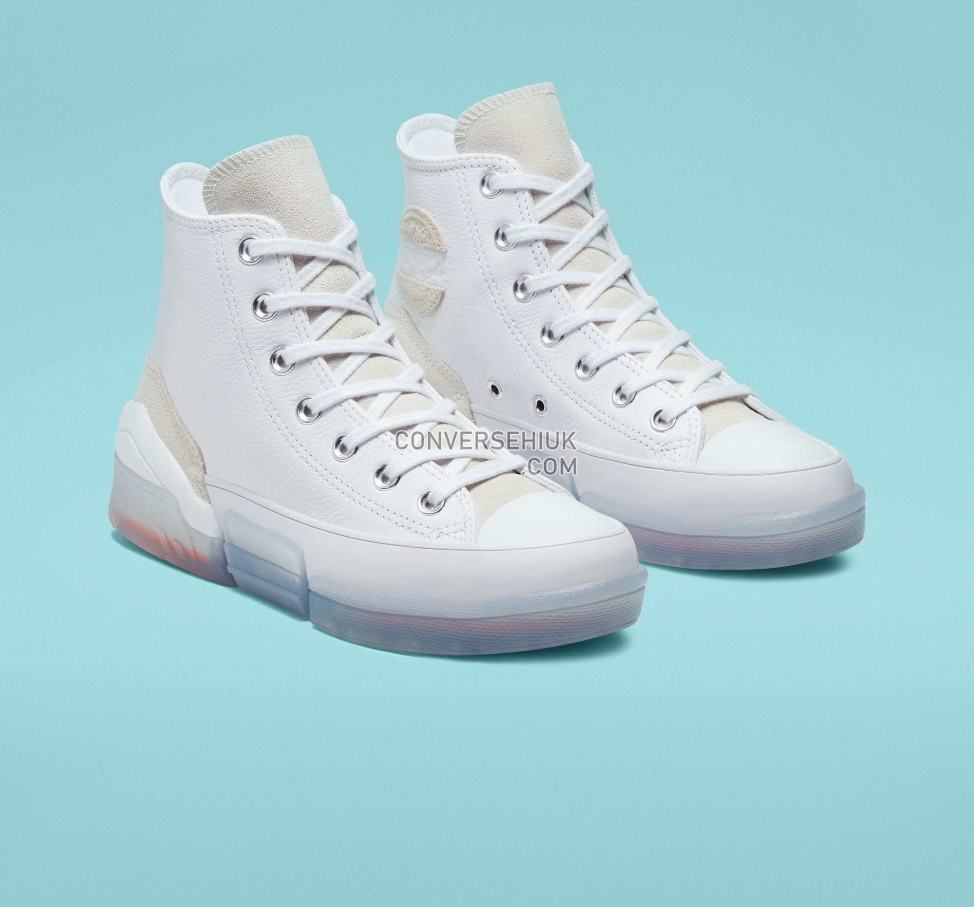 Converse CPX70 White/Egret/Blue 567170C Shoes